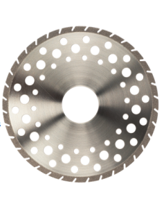 Disc Separator Gips Diamantat Perforat Plastercut Diametru 20 mm 1585242 DFS