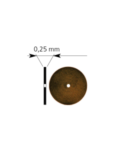Disc Sidia Micro 50265 DFS