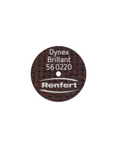 Disc Separator Dynex Brillant 0.2 x 20mm RENFERT