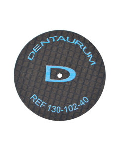 Discuri Separatoare Supercut 40 x 0,5 mm DENTAURUM 