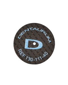 Discuri Separatoare Supercut STM 0.5mm x 26mm DENTAURUM