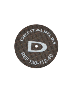 Discuri Separatoare Supercut STM 1mm x 26mm DENTAURUM