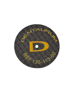 Discuri Separatoare Supercut STM diam 26 mm/G-0.30mm DENTAURUM