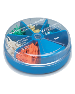 Dispenser Hawe Cu Pene Interdentare 500 buc - 826 KERR