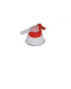Dispozitiv Turnare Lichid MULLER OMICRON
