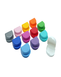 DM Cutii ortodontice 10 buc/set