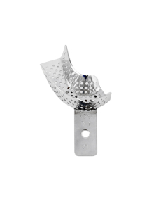 DM Linguri inox perforate TD 126 Dreapta superior, stanga inferior mediu