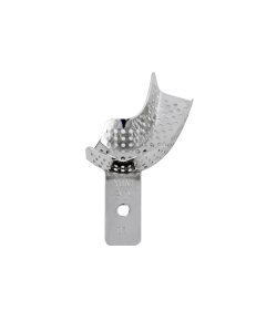 DM Linguri inox perforate TD0122 Stanga superior, dreapta inferior mediu