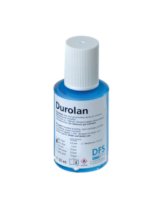 Lac Distantier Albastru Durolan 25ml DFS