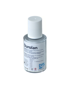 Lac Distantier Argintiu Durolan 25ml DFS