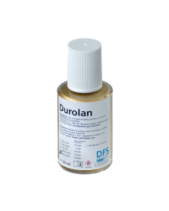 Lac Distantier Auriu Durolan 25ml DFS