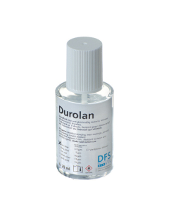 Lac Distantier Transparent Durolan 25ml DFS