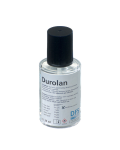 Diluant Pentru Lac Distantier Durolan  25 ml