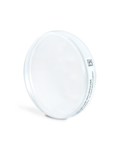 E4K Disc PMMA Premia Cast 95x20