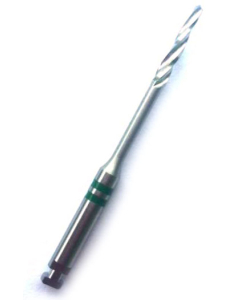 Freza pentru pivoti Easy Glasspost 1 buc/cutie, 1.5 SPOFADENTAL