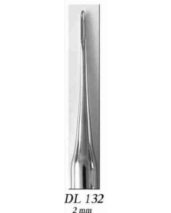 Elevator 2mm DL132 DENTECH