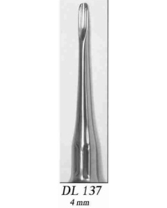 Elevator 3mm DL138 DENTECH