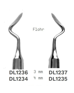 Elevator DL1235 DENTECH