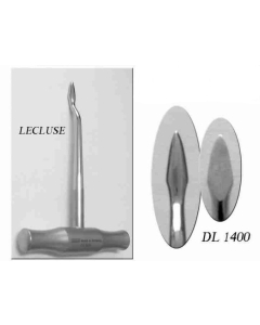 Elevator DL1400 DENTECH