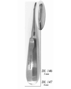 Elevator DL146 DENTECH