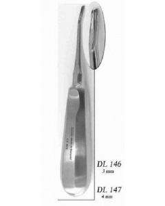 Elevator DL147 DENTECH