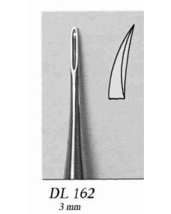Elevator DL162 DENTECH