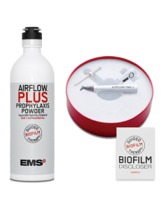 EMS Airflow Max Introduction Kit Smart