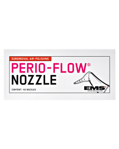 Perio Flow Varfuri Marcate 40 buc/cutie EMS