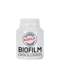 Revelator placa Biofilm Discloser EMS