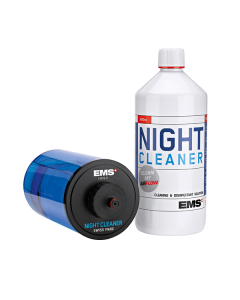 Solutie Curatare Night Cleaner EMS