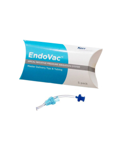 Endovac Master Delivery Tips 5buc/pg 973-3013 KERR