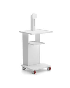 Etajera Trolley Atlas-Network Station AS3R