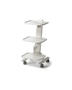 Etajera Trolley cu priza C3R