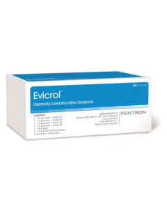 Evicrol Original Compozit Autopolimerizabil PENTRON