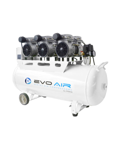 Compresor 90L 1800W EVO AIR