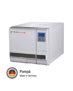 Sterilizator 18 l Evo Clave