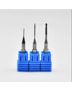 Evo Mill Freza Magnetica Zirconiu