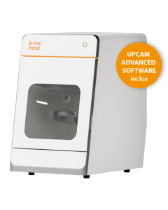 EVO Milling Machine P55D Cu UPCAM Advanced Software