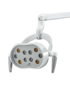 Lampa Operare 10 Leduri Unit EVO TECH
