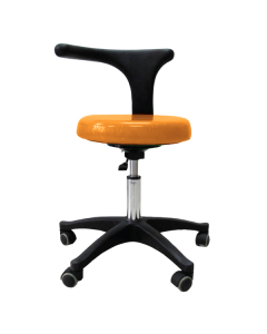 Scaun Medic - Orange EVO TECH