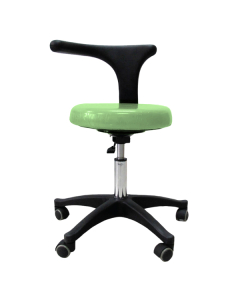 Scaun Medic - Verde Inchis EVO TECH
