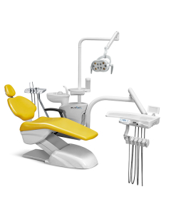 Unit Dentar HH -Furtunuri Pe Jos EVO TECH