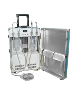 Unit Dentar Portabil 4 Terminale EVO TECH