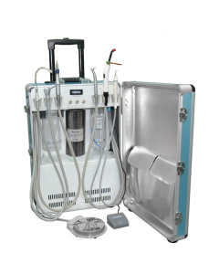 Unit Dentar Portabil 6 Terminale EVO TECH