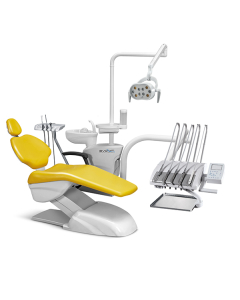 Unit dentar WA - Furtunuri pe sus EVO TECH