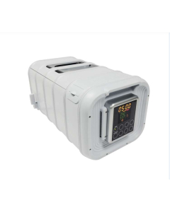 Baie Cu Ultrasunete 3.00 l EVO SONIC