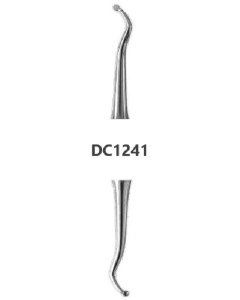 Excavator DC1241 DENTECH