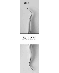 Excavator DC1271 DENTECH
