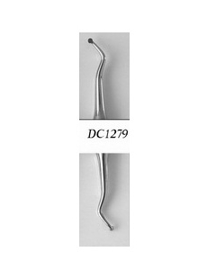 Excavator DC1279 DENTECH