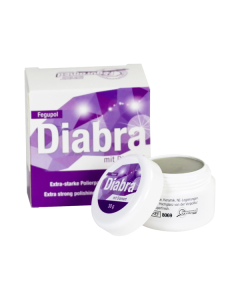 Fegupol Diabra 30 g  FEGURAMED